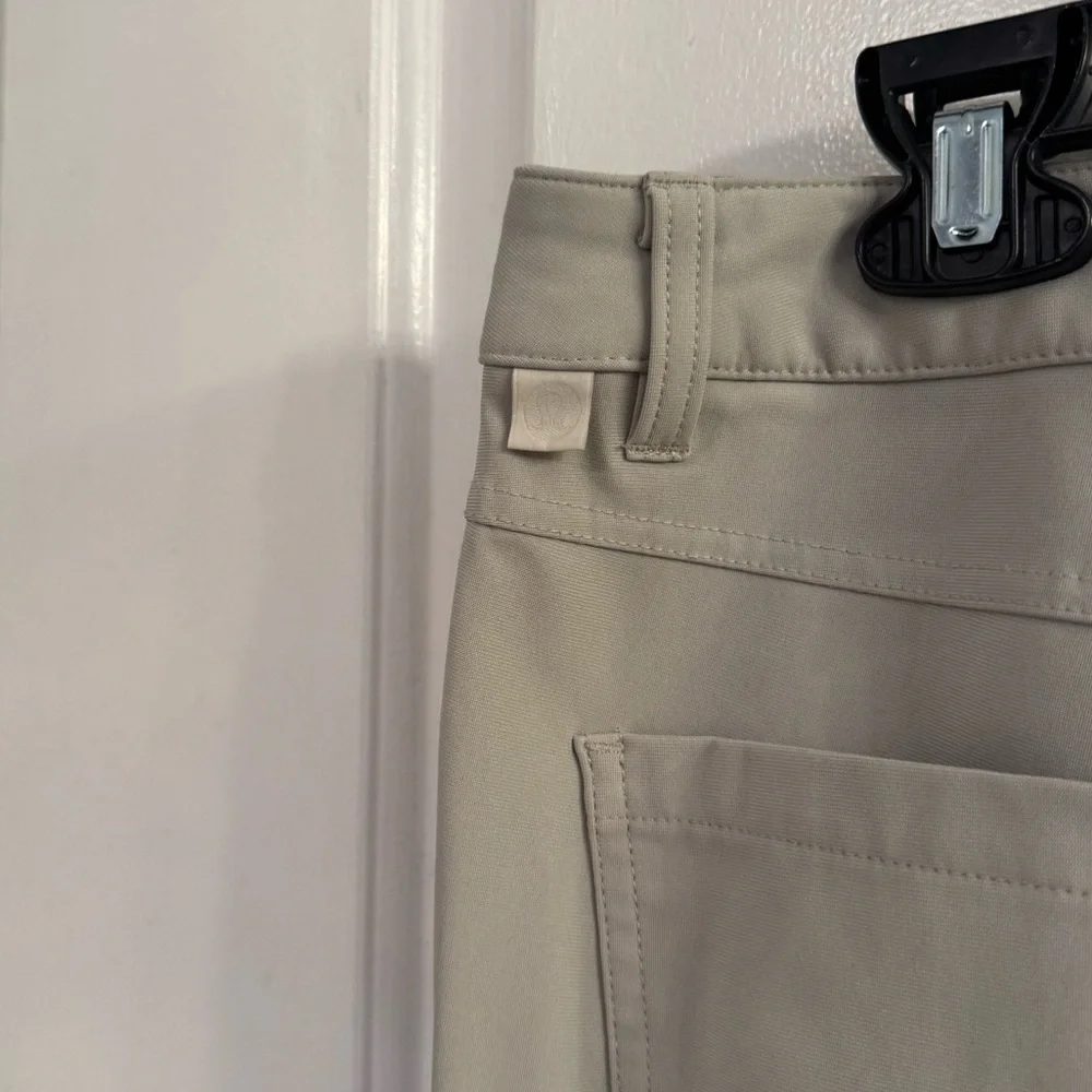 Lululemon ABC Classic-Fit Pant 32
